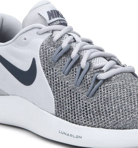 nike shoes lunarlon price in india