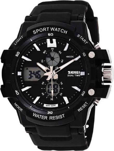 X-CROSS Analog-Digital Watch - For Men - Buy X-CROSS Analog