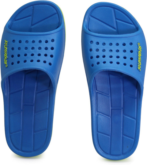Sole Threads Men APOLLO Slides - Buy Aqua-Lime Color Sole Threads Men  APOLLO Slides Online at Best Price - Shop Online for Footwears in India |  Flipkart.com