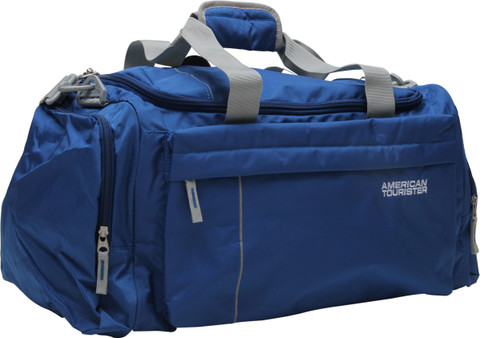 Duffel Bag American Tourister Travel Bag 55cm American Tourister Summerride Travel  Bag 53 L, 32
