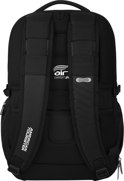 american tourister logix nxt 05 black laptop backpack Liberty Vertex Laptop Backpack American Tourister Amt