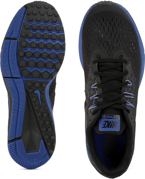 nike zoom winflo 4 price in india