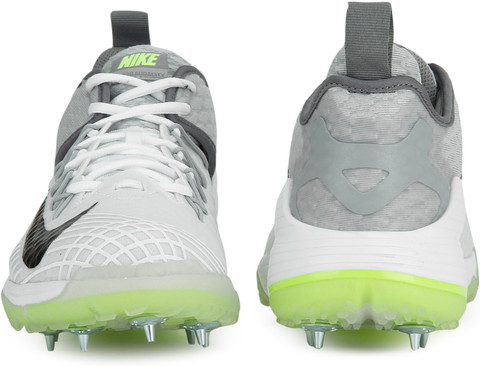 nike lunar spikes