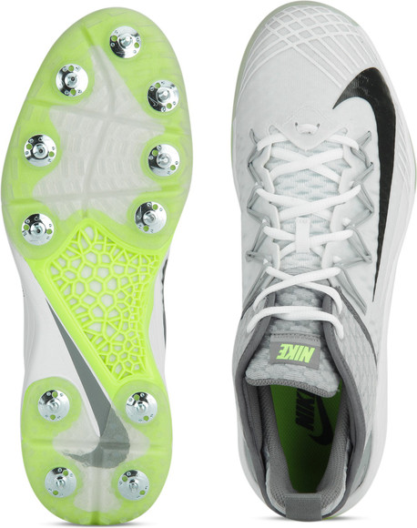 spikes nike lunarlon