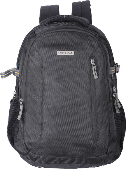 aristocrat urban pro laptop backpack blue Buy 29 Ltrs 48 cms (LPBPURBANBL_Navy Blue) at ARISTOCRAT Polyester 26L Amp Laptop