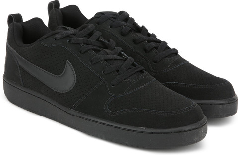 men's nike court borough low