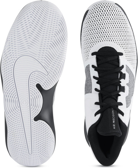 nike women's precision ii basketball shoes