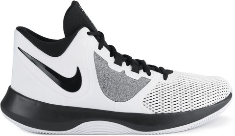 nike men's air precision 2
