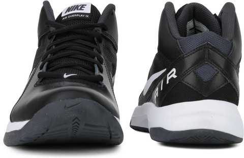 nike the air overplay ix basketball shoes