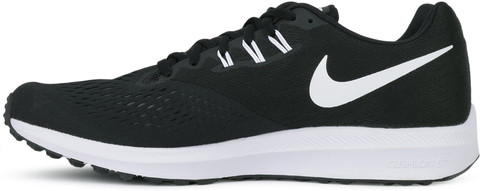 nike running zoom winflo 4