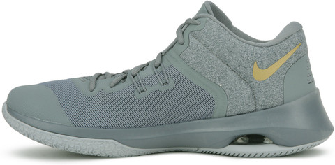 nike men's air versitile ii basketball shoes