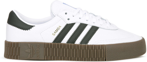 adidas gazelle silver green womens Adidas Samba OG(Womens)