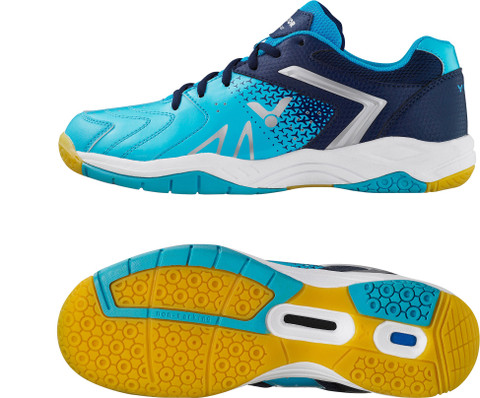 VICTOR AS-36W-MB All-Around Series Professional Badminton Shoes