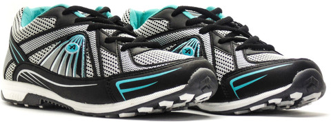 Zadex ZXT-2027-Black-Sea Green-6 Running Shoes For Men - Buy Zadex