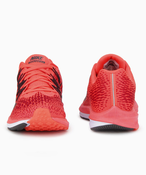 nike zoom winflo 5 womens bright crimson
