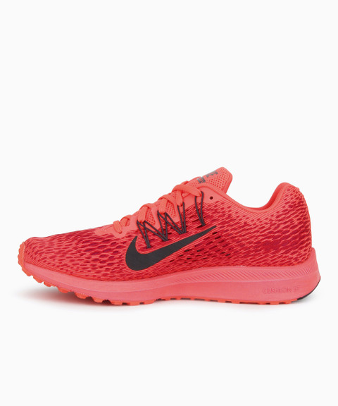 nike zoom winflo 5 womens bright crimson