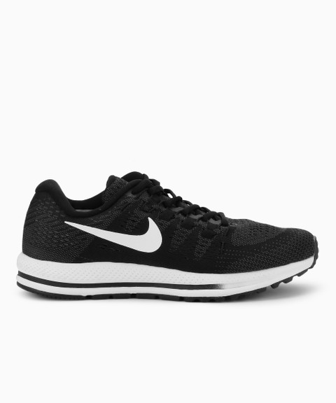 nike air zoom vomero 12 black