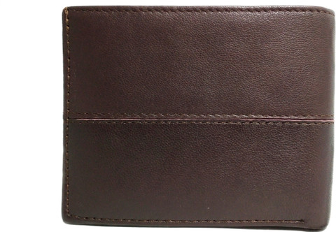 kaoyorinakami ☺︎<❤︎ leather wallet Brown kaoyorinakami ☺︎<❤︎ leather wallet brown