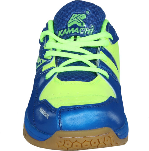 KAMACHI B-3K Unisex Badminton Shoes Badminton Shoes For Men - Buy