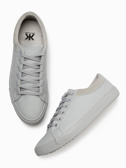 Kook N Keech Sneakers For Men - Buy Kook N Keech Sneakers For Men