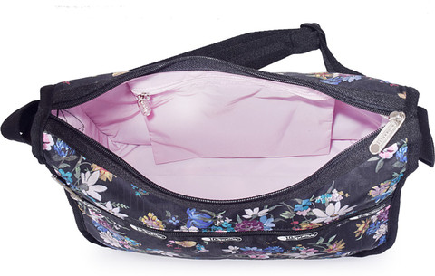 【レア】LeSportsac OVER NIGHTER Swarovski Buy Products Online at Best Price in India - All Categories