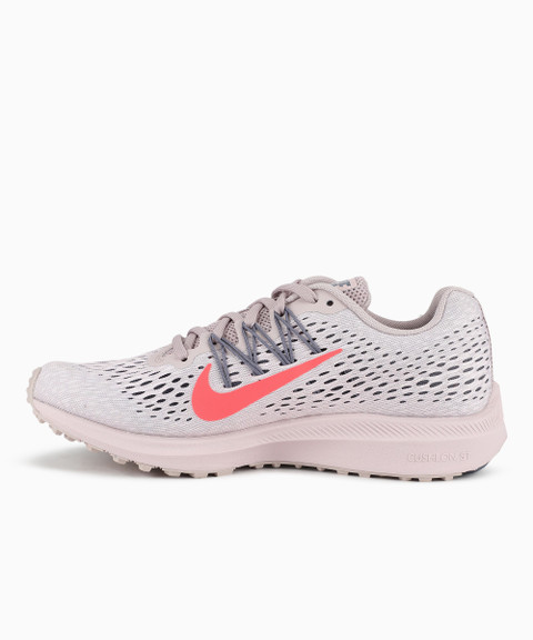 nike air zoom winflo 5 women's running shoe