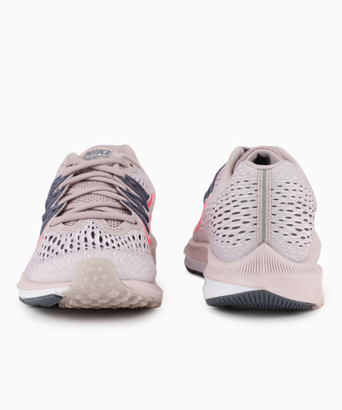 nike air zoom winflo 5 women's running shoe