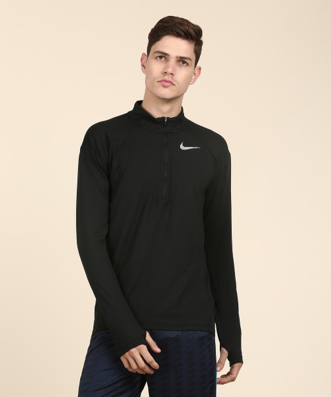 nike men's shirts long sleeve