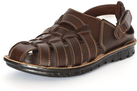 lunars walkmate mens sandals
