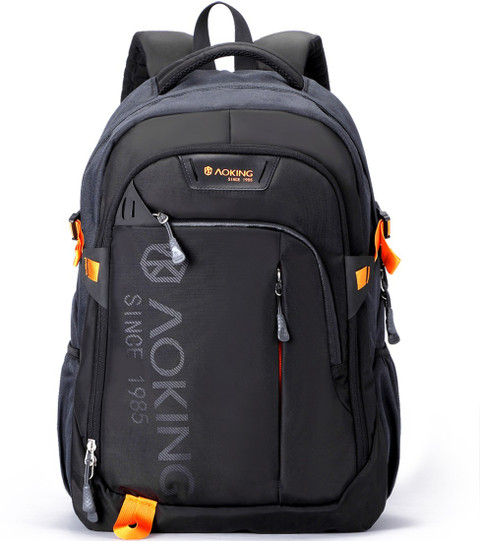 Nintendo Switch aoking AOKING Stylezit Avoking Premium Laptop Anti theft Backpack bag