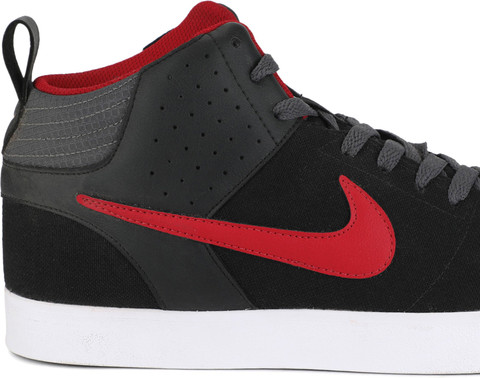 nike liteforce red