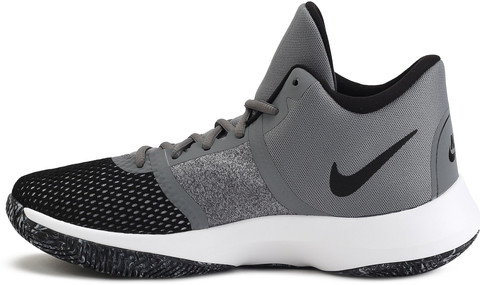 nike men's precision 2 basketball shoe