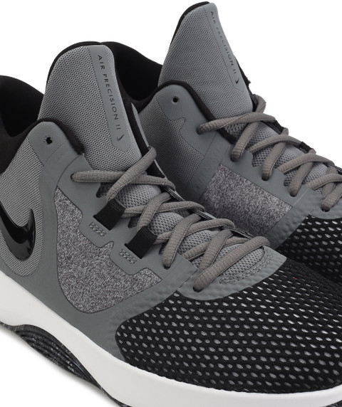 nike air precision ii basketball shoe