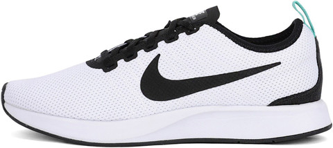 nike dualtone racer white mens