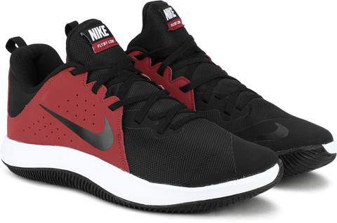 nike fly low basketball shoes