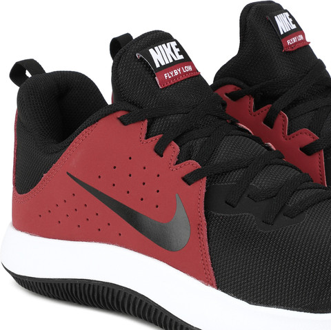 nike shoes fly by low