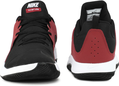 nike flyby low shoes