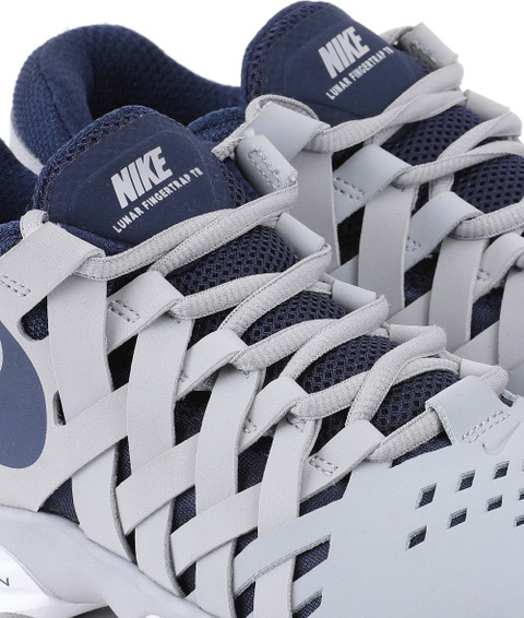 nike lunar fingertrap tr running