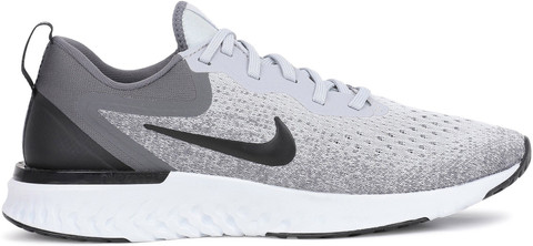 women's nike odyssey react wolf grey