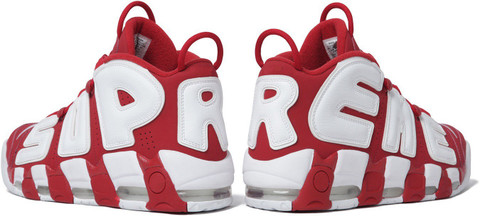 nike air uptempo supreme price in india