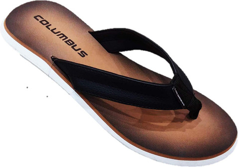 columbus slippers cost