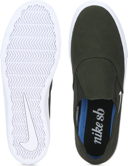 nike sb portmore ii slip