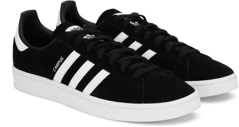 campus adidas sneakers