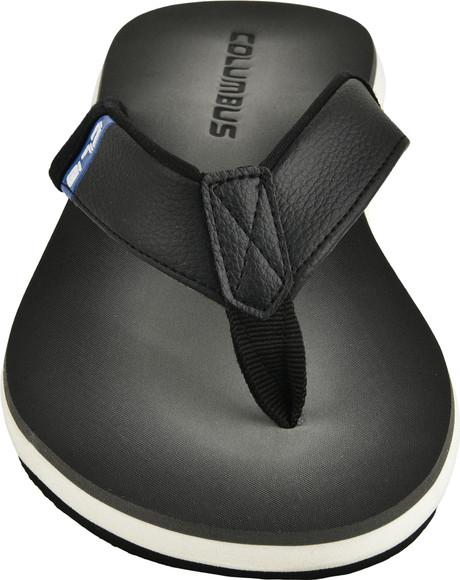 columbus slippers cost