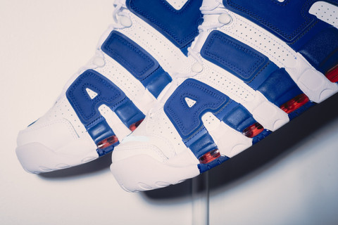 nike air more uptempo price in india