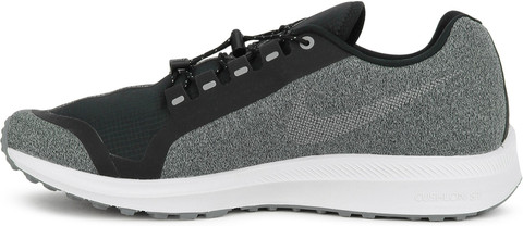 nike men's zoom winflo 5 run shield