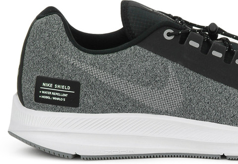 nike zoom winflo 5 shield men's
