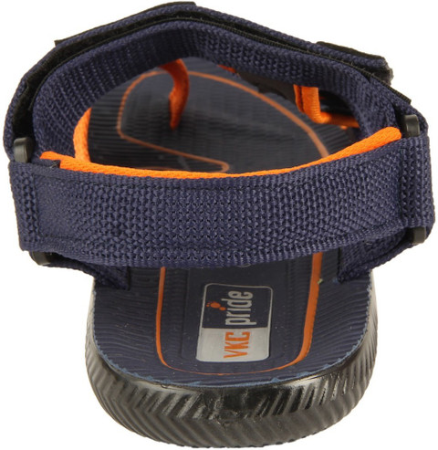 VKC pride Men Sports Sandals - Buy VKC pride Men Sports Sandals
