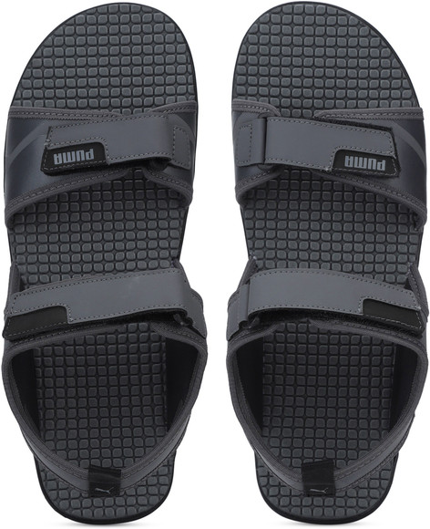 PUMA Men Sports Sandals - Buy PUMA Men Sports Sandals Online at Best Price  - Shop Online for Footwears in India | Flipkart.com