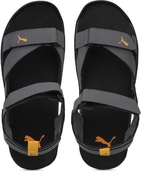Footwears Flipkart Puma Mens Sandals PUMA Men Sports Sandals Buy